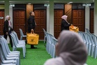 [UNOFFICIAL] Johor polls: Pejuang's sole candidate Soraya trails badly in Gambir three-way fight