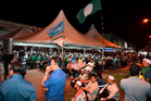 Pas leaders remain silent as unofficial results put PN on course for zero seats