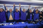 Johor polls: BN forms state government with simple majority