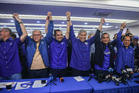 [UNOFFICIAL] Johor polls: BN secures simple majority to return to power