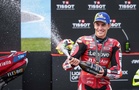 Marc Marquez still 'King of the Ring' after winning Sprint at German MotoGP
