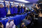 [OFFICIAL] Bukit Naning: BN secures solid victory as independent outvotes Bersama candidate