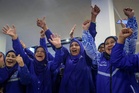 BN retains Bukit Permai with 12,721-vote majority, PN finishes last