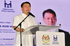 Nga Kor Ming urged to honour resignation pledge after BN’s Johor landslide victory