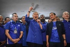 Johor polls: Harmonious politics, policy debates highlight mature democracy