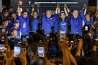 BN secures simple majority in Johor polls - EC
