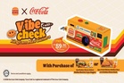Burger King Malaysia launches limited-edition KingCam Mini Camera in collaboration with Coca-Cola