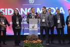 BN secures landslide victory with 48 Johor state seats, EC confirms