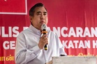 'Everything is blamed on DAP, it's the opposition's strategy to defeat PH' – Anthony Loke