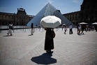 Extreme European heatwave causes over 10,000 excess deaths