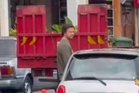 Mark Wahlberg sparks excitement filming Netflix movie in Penang