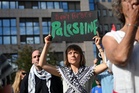 Protecting Palestinian children is a universal humanitarian responsibility