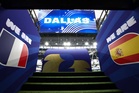 France and Spain prepare to duel at World Cup