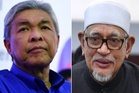 Pas-BN in Negeri Sembilan: Strategic alliance or political manoeuvre?