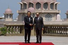 Anwar directs Transport Ministry to discuss border port development