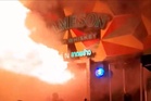 Thailand probes Bangkok bar fire that killed 28