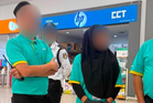 Lotus’s Malaysia takes disciplinary action after Selayang incident, apologises to customer