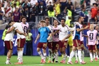 Oyarzabal, Porro sink France 2-0 as Spain reach World Cup final