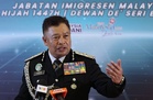 Immigration checks 266 foreigners at Forest City over probe