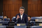 High oil revenue shields Malaysian Budget 2027 projections