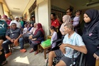 Melaka waives July water bills for 327 flood-affected families