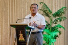 Taman Medan main site for construction of Petaling Jaya hospital
