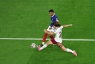 French police arrest 160 rioters after World Cup defeat
