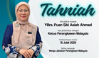 Govt appoints Siti Asiah Ahmad as chief statistician