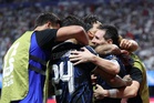 Martinez sinks England with late header as Argentina set up Spain showdown