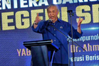 'Negeri Sembilan people deeply yearn for BN to return to power' - Zahid