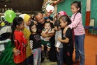 Ministry launches MEN to empower men, strengthen family institutions