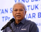 Bersatu's use of own logo shows it wants to part ways with PN, says Annuar Musa