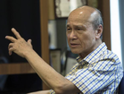 Corporate governance must include workplace mental health policies - Lee Lam Thye