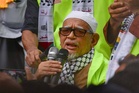 Hadi fires fresh salvo at PH, claims DAP weaponising Islamophobia