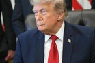 Trump to make World Cup debut at final, present trophy to winners