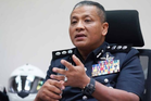 Rogue motorcyclist kills oncoming rider during roadblock evasion