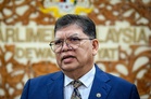 Parliament adjourns following passage of 13 bills