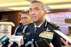 Negeri Sembilan polls: Over 20,000 police, military to vote early on July 28