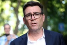 Andy Burnham: 'King of the North' to become UK PM
