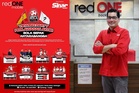 redONE Mobile brings Malaysians together for World Cup Final live viewing experience