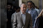 Muhyiddin trial: Witness says Nepturis issued RM1 million cheque to Bersatu