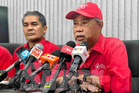 'This is the time for non-Malay voters not comfortable with Pas to support Bersatu' - Muhyiddin
