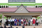 N9 polls: Jeram Padang draws four-cornered fight