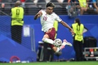 Dataran Merdeka to host massive World Cup Final live screening