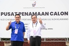 N9 polls: Anthony Loke faces straight fight to defend Chennah seat