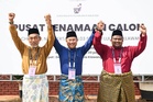 N9 polls: Three-cornered fights in Pertang, Klawang and Sg Lui