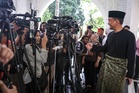 Onn Hafiz warns new Johor exco of no honeymoon