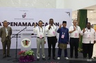 N9 polls: Nilai draws crowded five-way fight