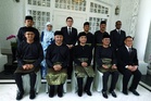 Johor Exco members pledge to deliver manifesto commitments