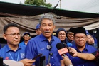 N9 polls: Do not drag adat issues into election campaign - Mohamad Hasan